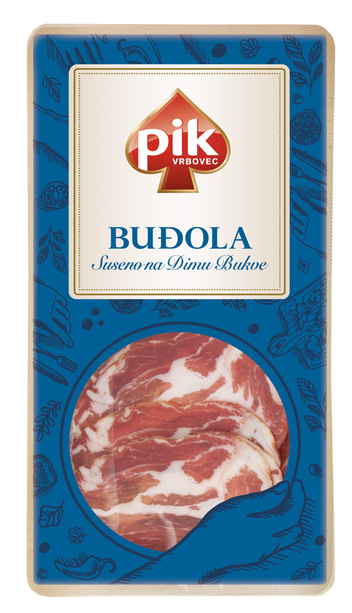 pik budjola
