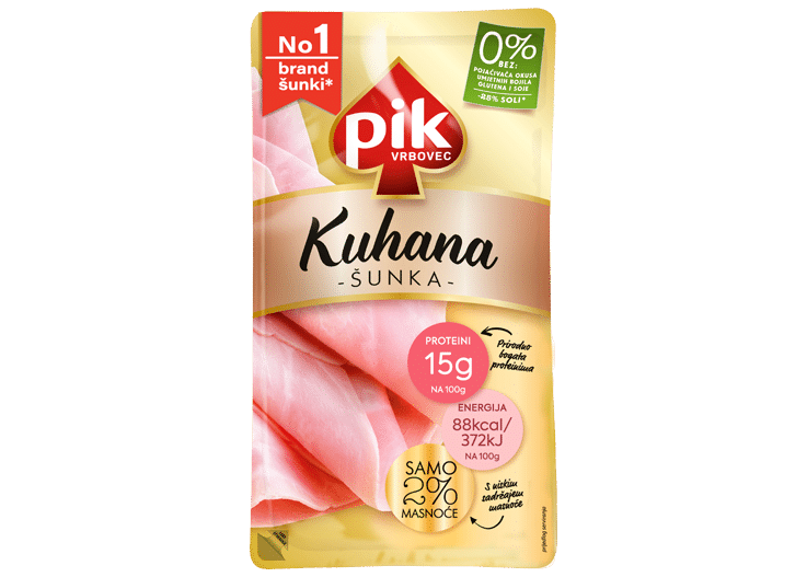 pik kuhana sunka