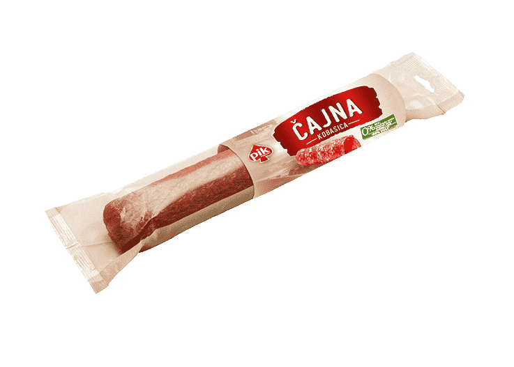 Čajna sausage