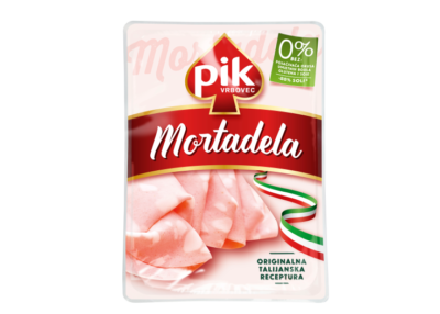 Mortadella