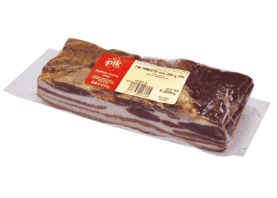 Pancetta