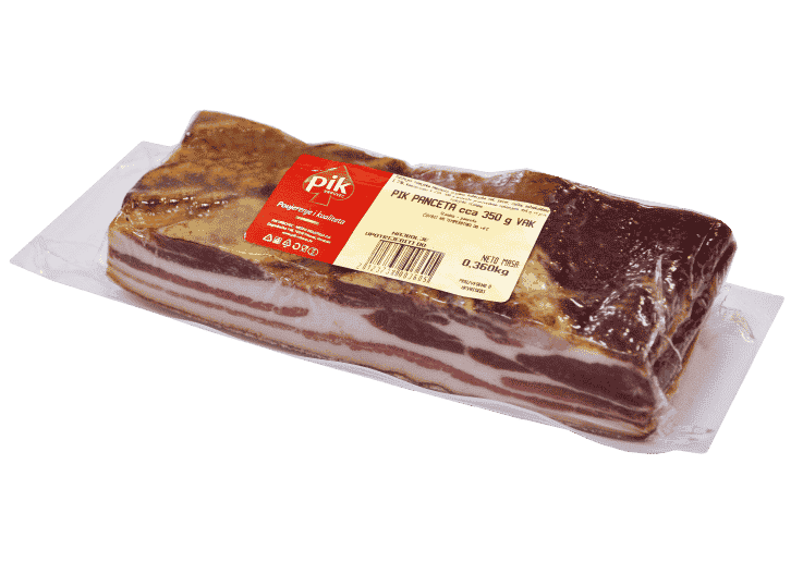 Pancetta