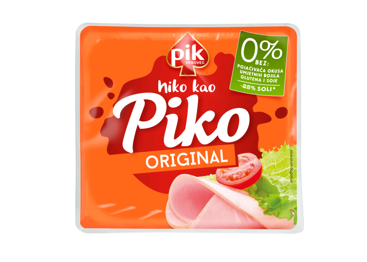 Piko pariser
