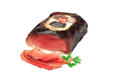 Seljačka (farmer) ham