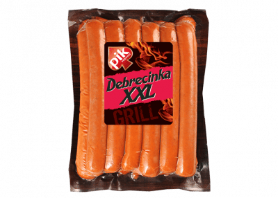Debreziner XXL