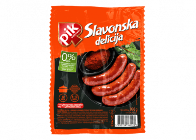 Slavonian delicacy